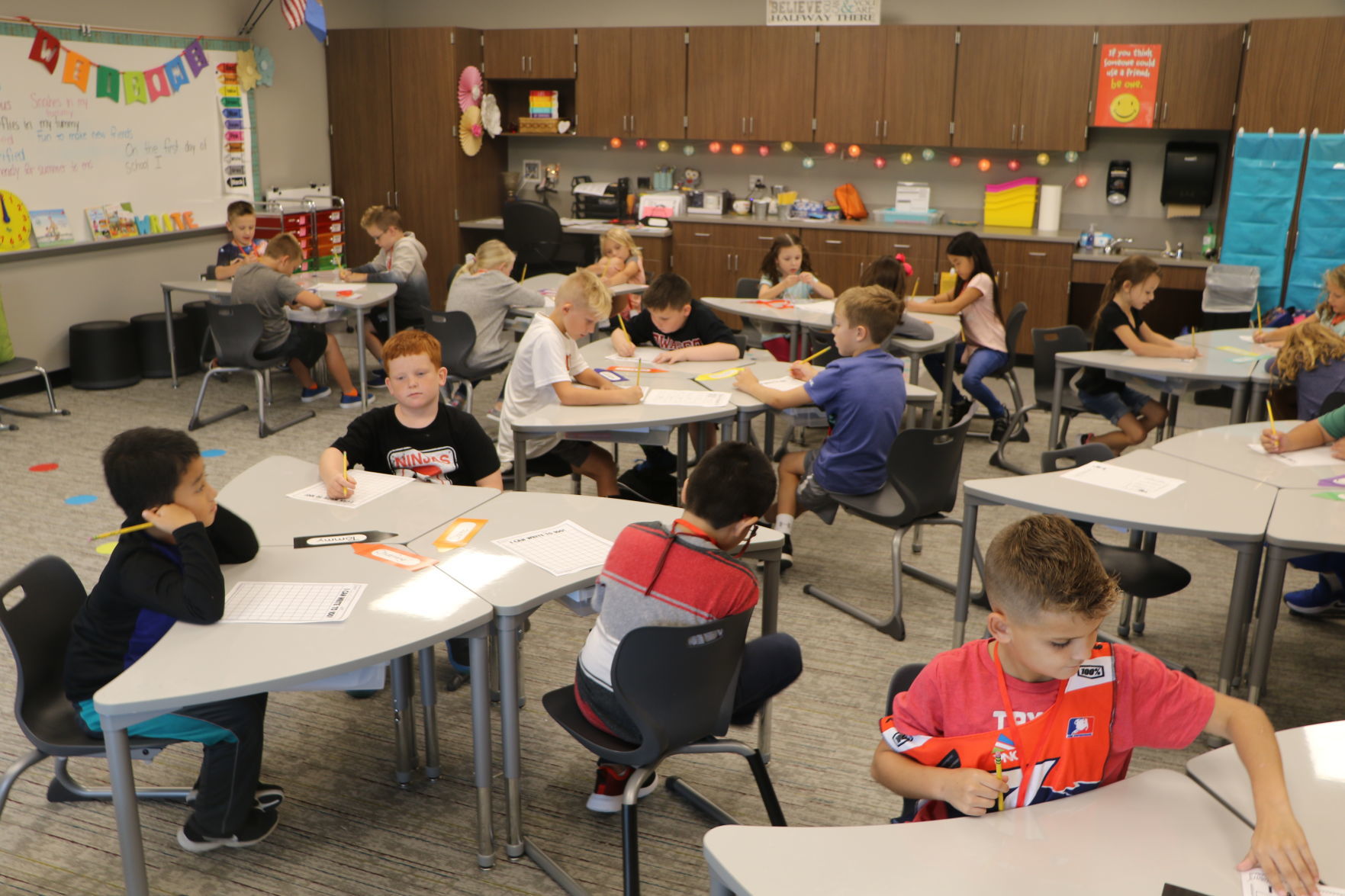 Morrow Elementary